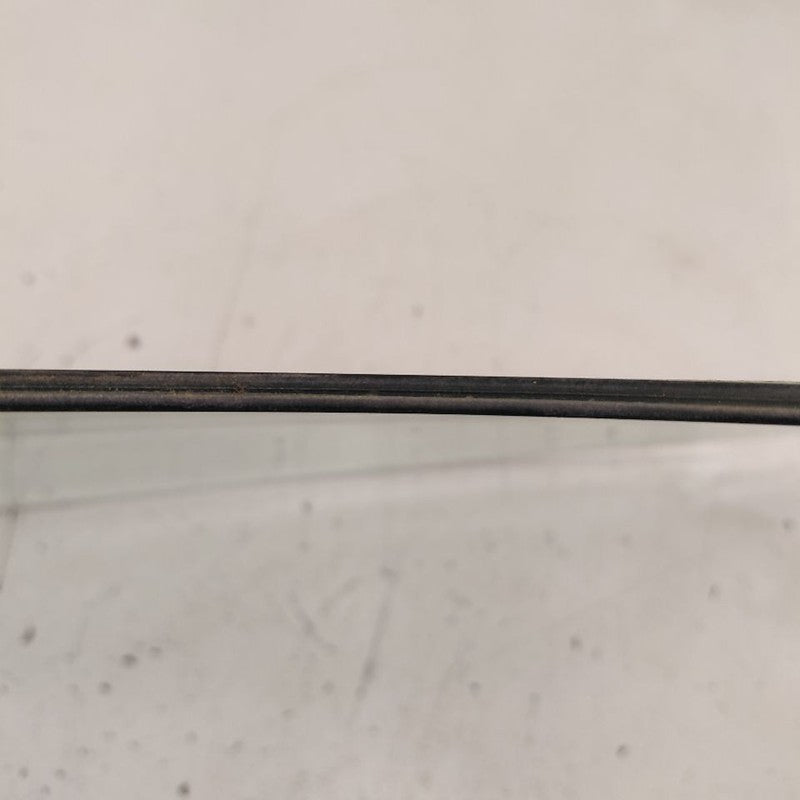 Passenger Right Front Door Glass Window Fits 18-21 Honda Clarity