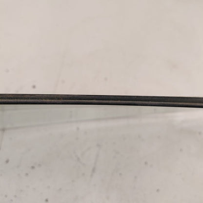 Passenger Right Front Door Glass Window Fits 18-21 Honda Clarity