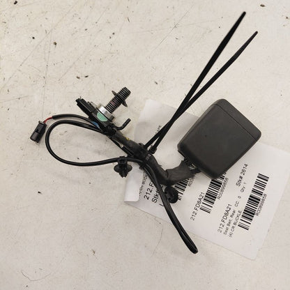 Ford Escape Center Rear Back Seat Belt Buckle Latch 2020 2021 2022