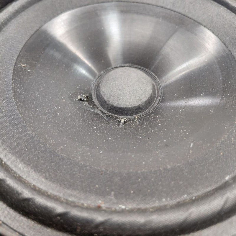 Honda CR-V Speaker Right Passenger Rear  2019 2018 2017