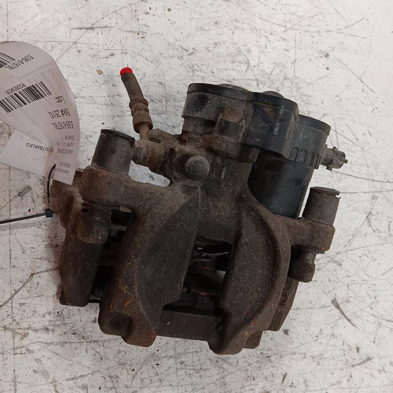Left Rear Brake Caliper Fits 16-19 Subaru Legacy OEM