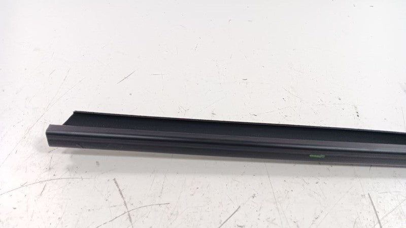 Ford Mustang Right Front Weather Strip Interior 2014 2013 2012