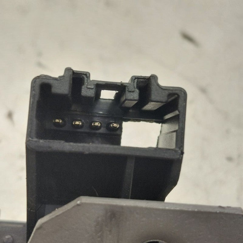 Volvo S60 Trunk Latch  2018 2017 2016