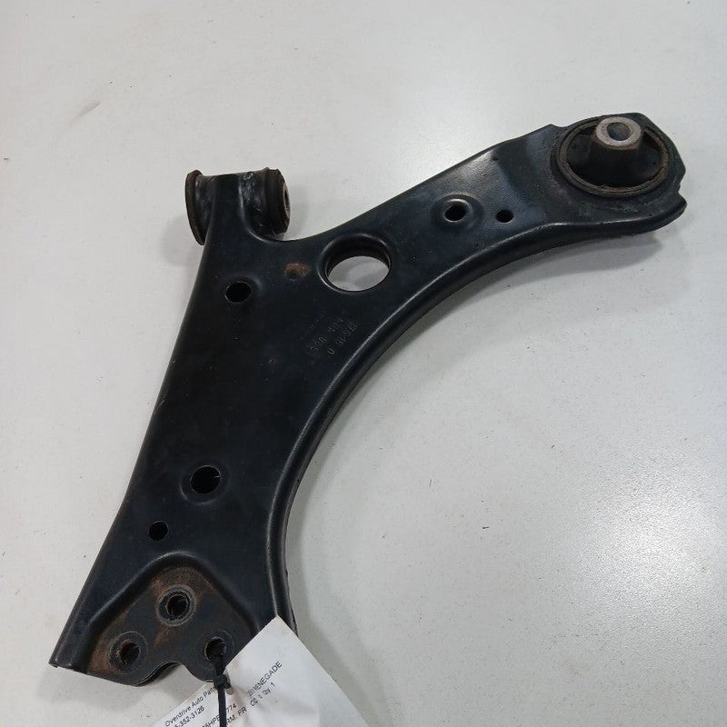 Driver Left Lower Control Arm Front Fits 15-23 Jeep Renegade OEM