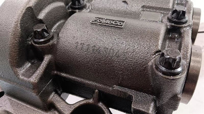 Mazda 3 MAZDA 3   2011 Engine Balance Shaft2010 2011 2012 2013