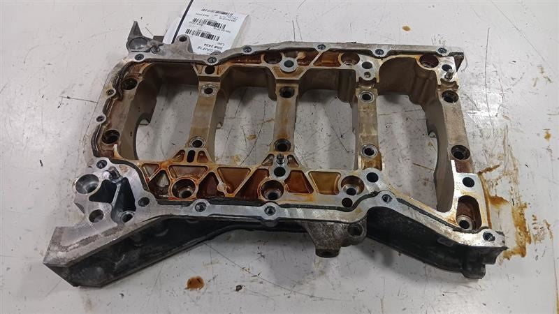 Nissan Rogue Engine Block Crankshaft Main Cap  2014 2015 2016 2017 OEM