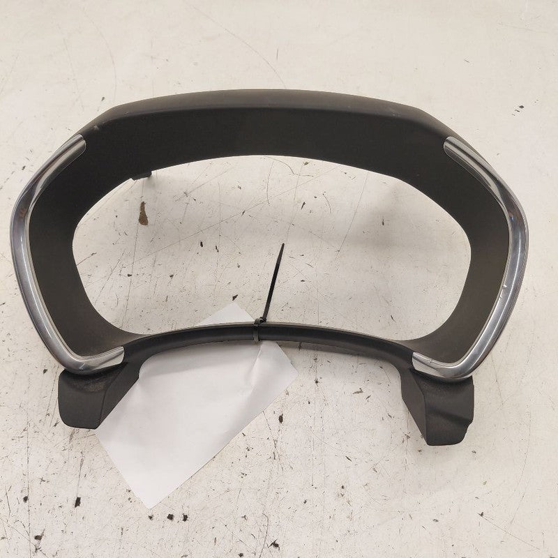 Chevy Equinox Speedometer Bezel Dash Surround Trim  2024 2023 2022