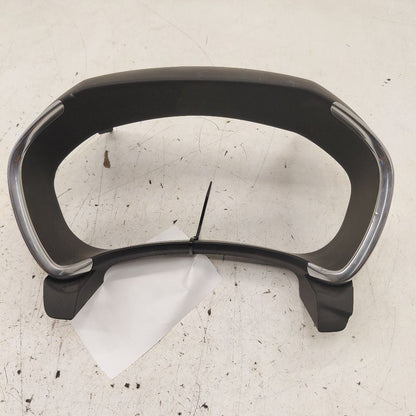 Chevy Equinox Speedometer Bezel Dash Surround Trim  2024 2023 2022