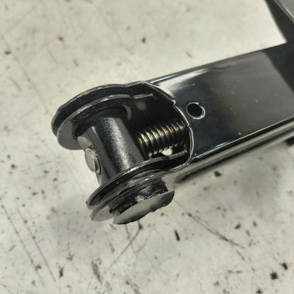 Mitsubishi Mirage Spare Tire Changing Jack  2024 2023 2022 2021
