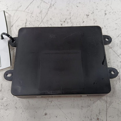Communication Control Module Wireless Charger Opt K4C Fits 15-17 ATS O