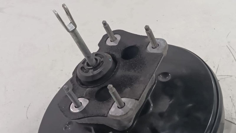 D72104BA0A Power Brake Booster VIN K 1st Digit Korea Built Fits 15-20 ROGUE