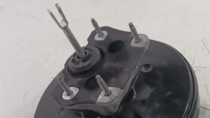 D72104BA0A Power Brake Booster VIN K 1st Digit Korea Built Fits 15-20 ROGUE