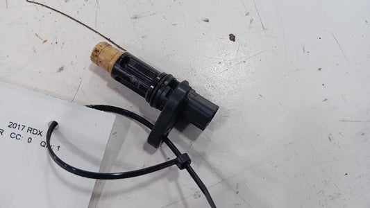 Acura RDX Crankshaft Position Sensor  2016 2017 2018
