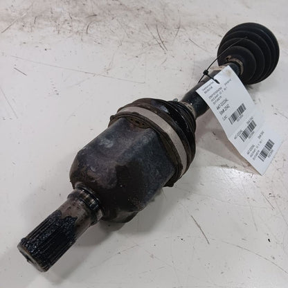 Driver Left Front CV Axle Shaft 2WD 2.4L Fits 15-21 RENEGADE