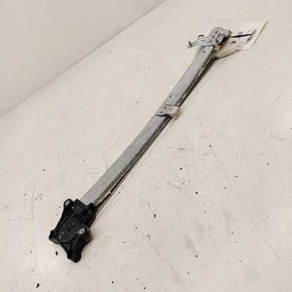 Driver Left Front Window Regulator Track Fits 17-22 Honda CR-V