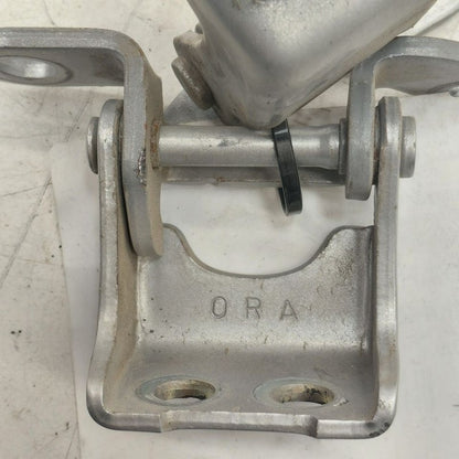 Honda Clarity Door Hinge Set Right Rear Passenger  2018 2019 2020
