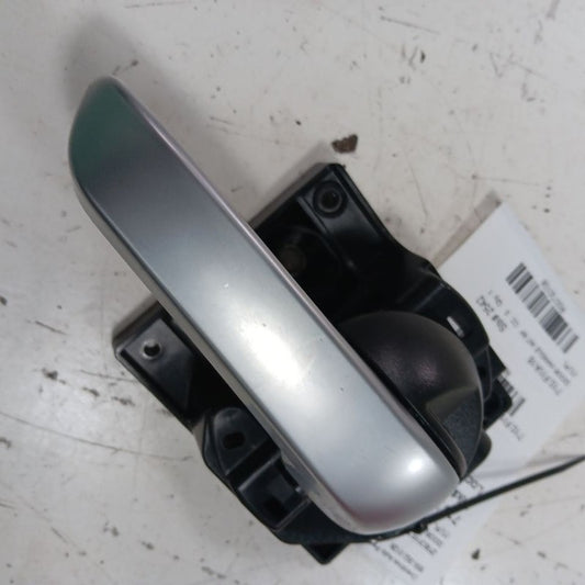 Fiat 500 Door Handle Right Passenger Front Interior Inside  2016 2017