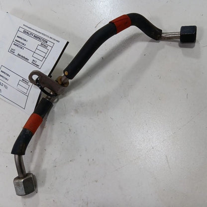 Hyundai Tucson Gas Fuel Line  2019 2020 2021 OEM