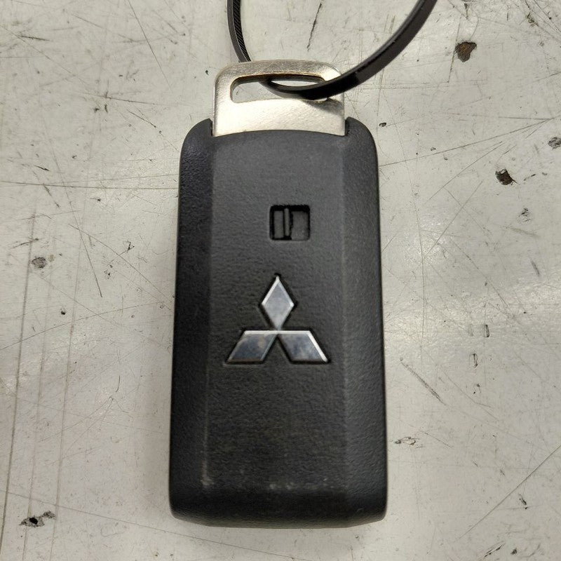 Mitsubishi Mirage Fob Remote 2024 2023 2022 2021