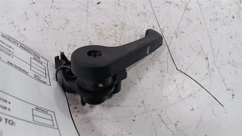 Hyundai Veloster Hood Latch Release Handle Lever Switch  2012 2013 2014 2015 
