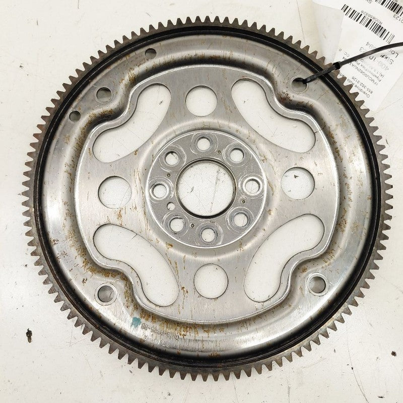 Flywheel Flex Plate 1.5L Fits 21-25 Ford Bronco Sport