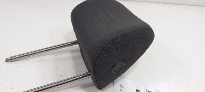 Volkswagen Rabbit Seat Headrest Front Head Rest 2006 2007 2008 2009 OE