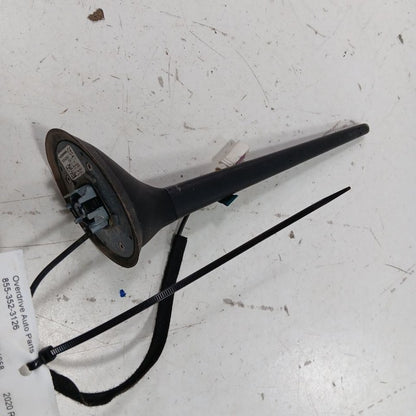 Jeep Renegade Roof Antenna   2021 2020 2019