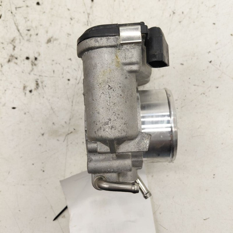 Throttle Body Valve 2.4L Fits 17-22 Kia Sportage
