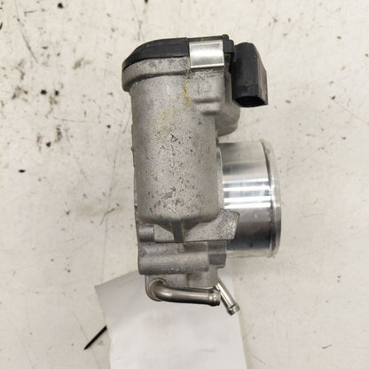 Throttle Body Valve 2.4L Fits 17-22 Kia Sportage