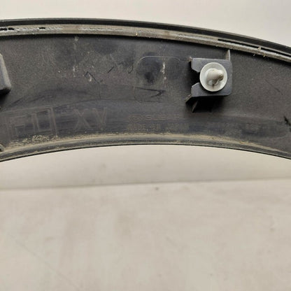 Subaru XV Crosstrek Driver Left Front Fender Flare 2022 2021 2020 2019