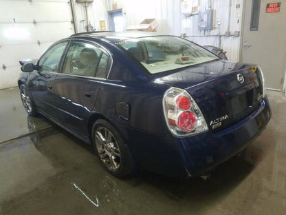  2005 Nissan Altima Door Ajar Switch Door Open Dome Light 2002 2003 2004 2006