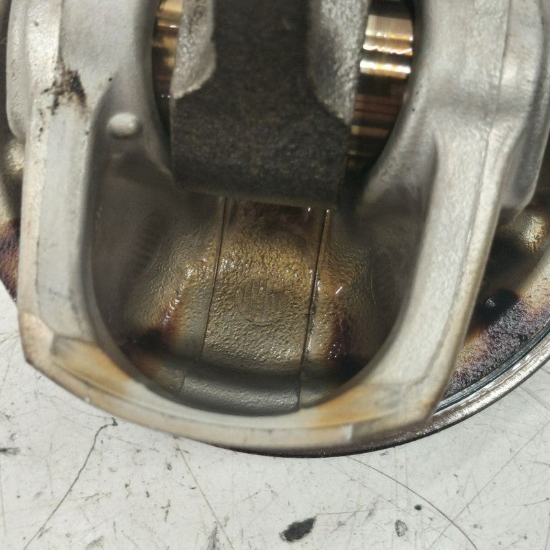 Lexus IS350 Single Piston With Connecting Rod   3.5 2020 2019 2018