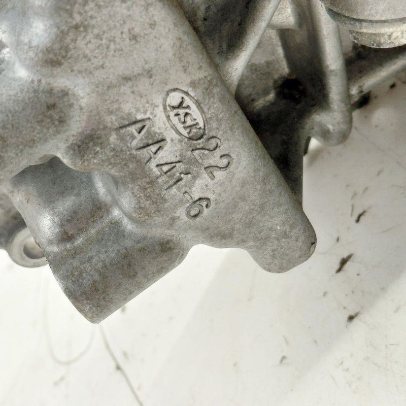 Subaru Crosstrek Automatic Transmission Tailshaft 2023 2022 2021