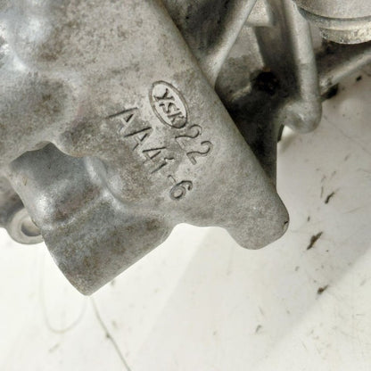 Subaru Crosstrek Automatic Transmission Tailshaft 2023 2022 2021