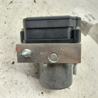 Anti-Lock Brake Part Pump Actuator Fits 17-24 Mitsubishi Mirage