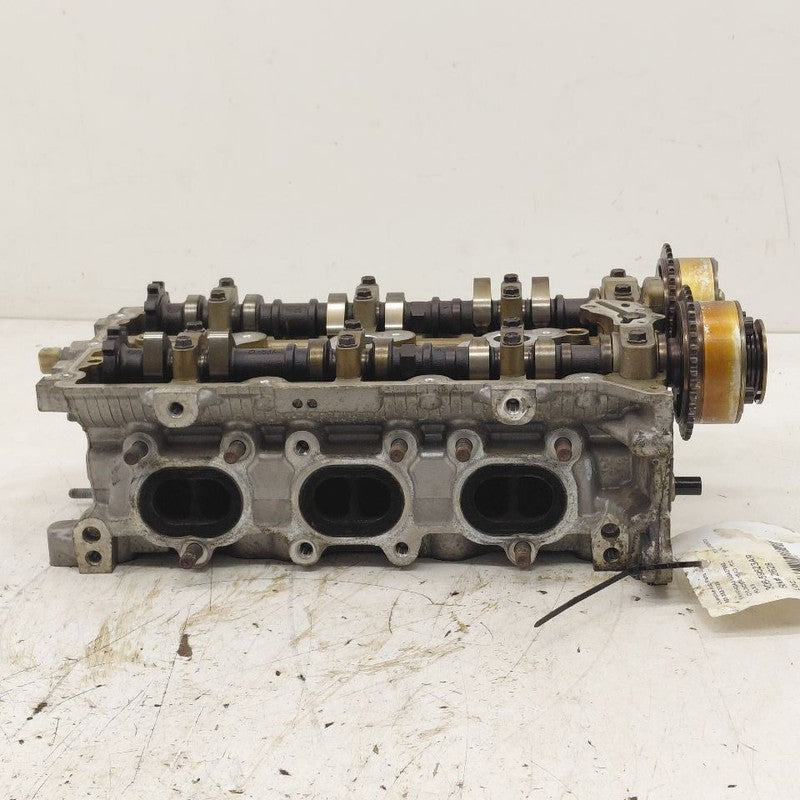 Passenger Rear Engine Cylinder Head 3.3L Fits 14-18 Kia Sorento