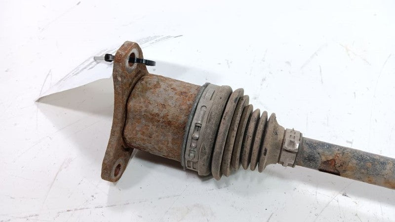 CV Axle Shaft Rear Axle Fits 13-20 TRAX 471643 OEM