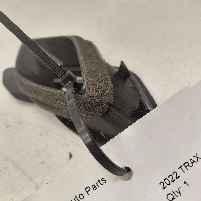 Chevy Trax Defrost Vent Right Passenger Side  2022 2021