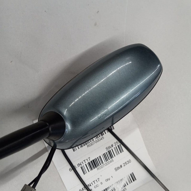 INFINITI QX50 Antenna  2017 2016 2015 2014