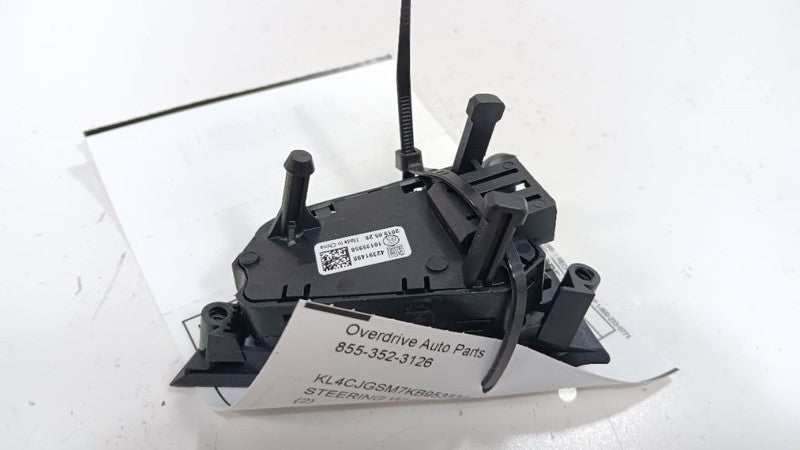 Buick Encore Column Switch Blinker Signal Wiper Mount Bracket 2016 2017 2018 201