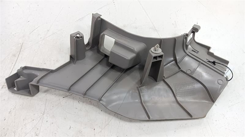 Honda Insight Kick Panel Trim Left Driver 2010 2011 2012 2013 OEM
