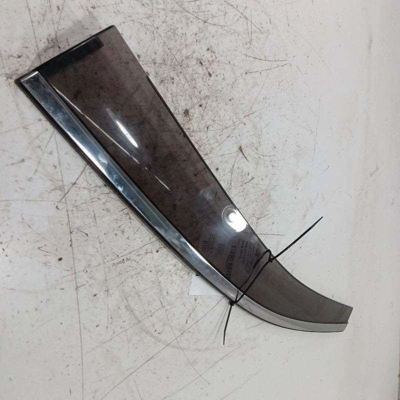 Subaru Legacy Outback Driver Left Front Window Visor 2015 2016 2017 OE
