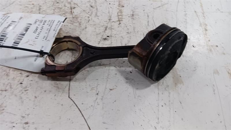 Hyundai Veloster One Single Piston 2012 2013 2014 2015 