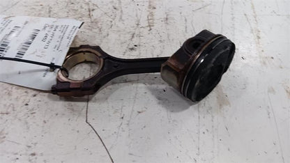 Hyundai Veloster One Single Piston 2012 2013 2014 2015 