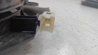 Infiniti G37 Speaker Right Passenger Front  2009 2010 2011 2012 2013