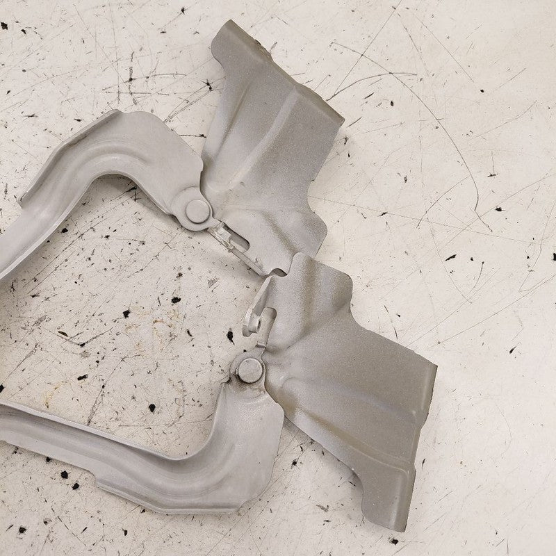 Nissan Versa Note Hood Hinge Set Left and Right  2019 2018 2017