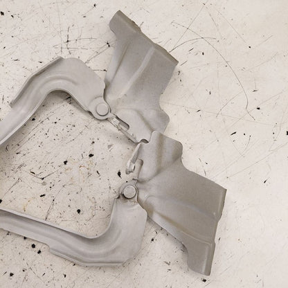 Nissan Versa Note Hood Hinge Set Left and Right  2019 2018 2017