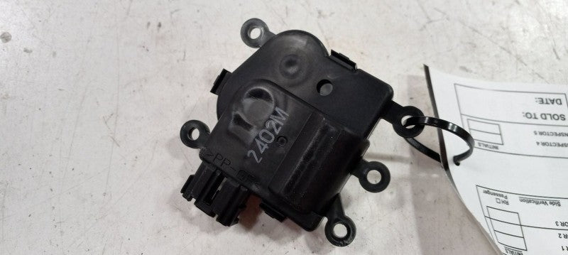Mazda 3 Flap Door Motor Heater AC Door Actuator 2010 2011 2012 2013 OE