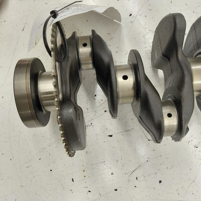 Honda Clarity Engine Crankshaft Crank Shaft  1.3 2018 2019 2020