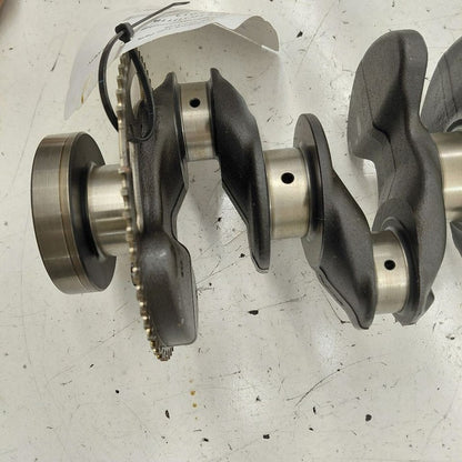 Honda Clarity Engine Crankshaft Crank Shaft  1.3 2018 2019 2020